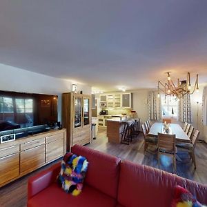 Appartement met Drie Slaapkamers